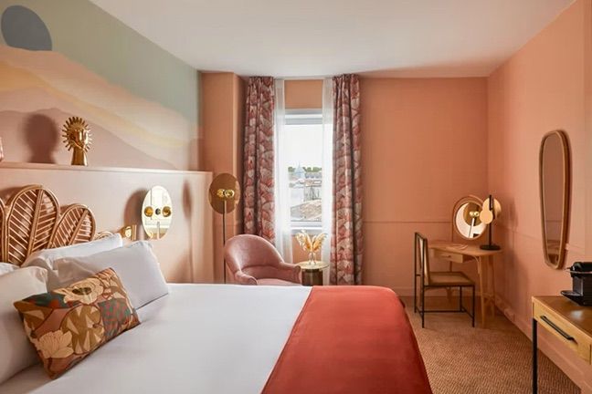 Hotel Indigo opens third French property in Bordeaux